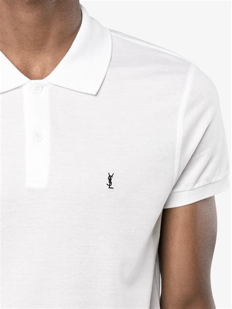 ysl polo latest news.